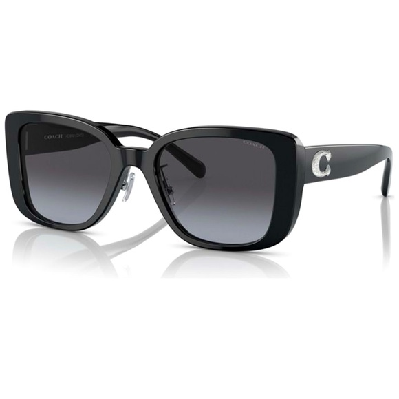 Coach women’s sunglasses - Picture 1 of 3
